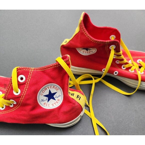 Converse All Star 9.5 Men Semper Fi - Picture 11 of 14